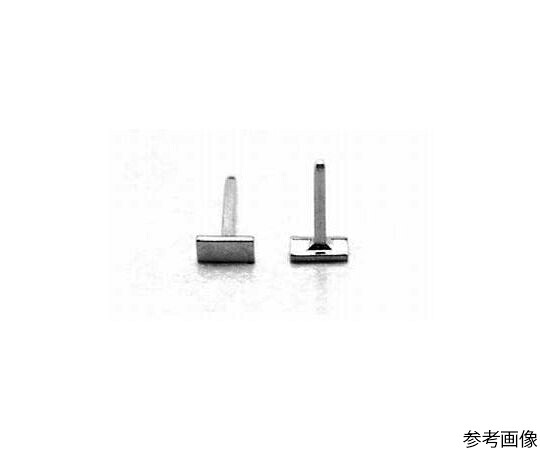 マックエイト 表面実装用ラッピング端子 (1000本入) HW-1-S 販売単位：1セット(1000本入) 13,540円