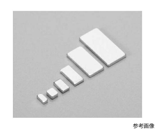 マックエイト 表面実装用バー (バラ1000本入) NC-0.5-6.3 販売単位：1袋(1000本入)