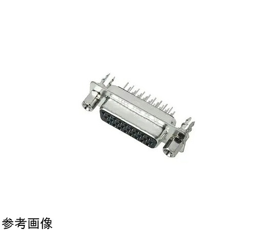 Harting HD D-SUB CONN RCPT 62POS TH 09564517513 販売単位：1個