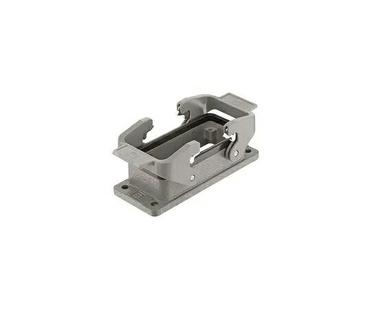 Harting 甚だしい デューティー ハウジング 16B 2生き肝/バルク頭顱 09300161301 売りわたすユニット：1個