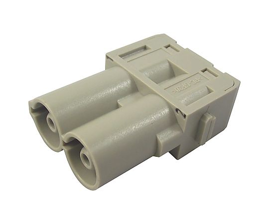 Harting 甚だしい デューティー 差し入れる 繋ぎ 2POS ねじ釘 09140022641. 売りわたすユニット：1個