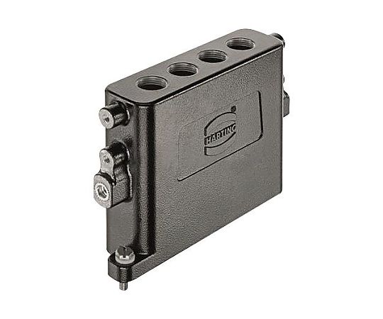 Harting フード トップ エントリー M20 ネジ 19400220470 販売単位：1個