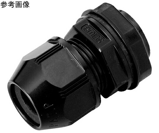 河村電器産業 ケーブルコネクタ CAC 07-1 販売単位：1個