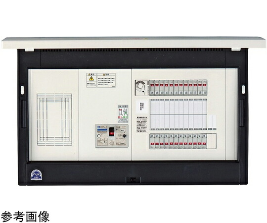 河村電器産業 enステーション過電流警報付 ELR 6400-N 販売単位：1個