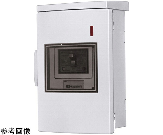 河村電器産業 手元開閉器 NSBO 63-50NT 売りわたすユニット：1個 治療機器-医薬品・コンタクト・介護-その他