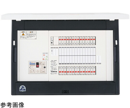 河村電器産業 enステイション感震ブレーカ ENR 1360-SK 売りわたすユニット：1個