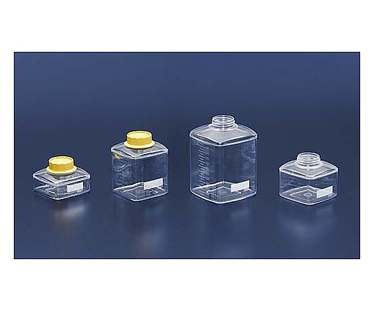 TPP ラピッドろ波器Max 瓶のみ 500ml 1仕掛ける（36個×4容器に並べる入） 99507 売りわたすユニット：1仕掛ける(36個×4容器に並べる入)