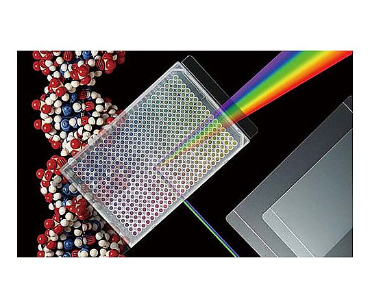 BMBio ECO SureSeal Thermal qPCR 1書き割り（100枚×4個入） BMF-TS-RT2-100 売りわたすユニット：1書き割り(100枚×4個入)
