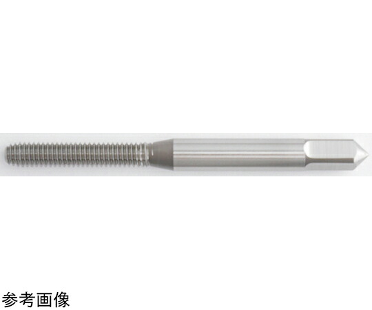 不二越 タフレット-L 4mm×0.7 1パック（10本入） TFL4M0.7X6XB 販売単位：1パック(10本入)