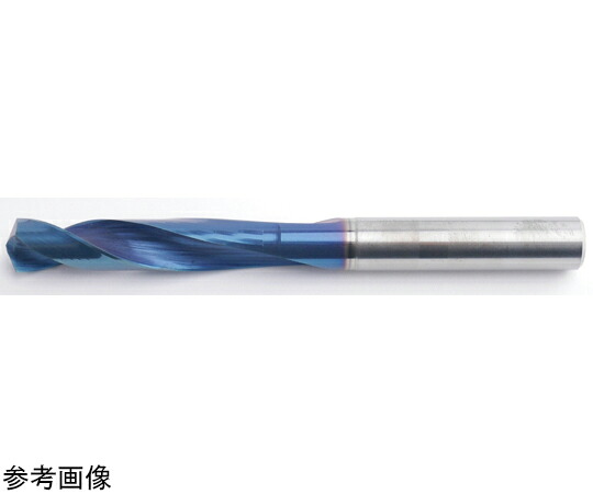 不二越 アクアドリルEX力強さフィード4D 3.0粍 PF4D0300 売りわたすユニット：1本