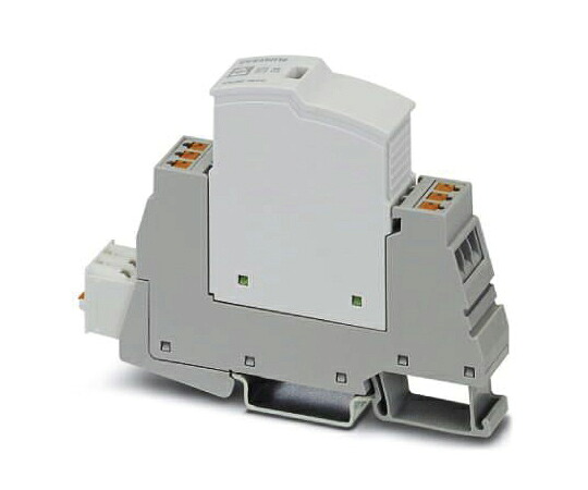 フエニックス・コンタクト サージ防止装置 24 V ac/dc 0.026kA DINレール 2907925 販売単位：1個