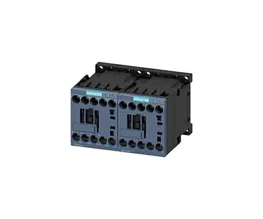 Siemens シーメンス 電磁接触器 24 V dc 4極 3RH2440-1BB40 販売単位:1個