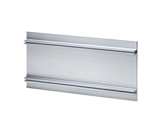 Siemens アクセサリ モジュール用ラック I/Oモジュール用 6ES7194-4GA60-0AA0 販売単位：1個