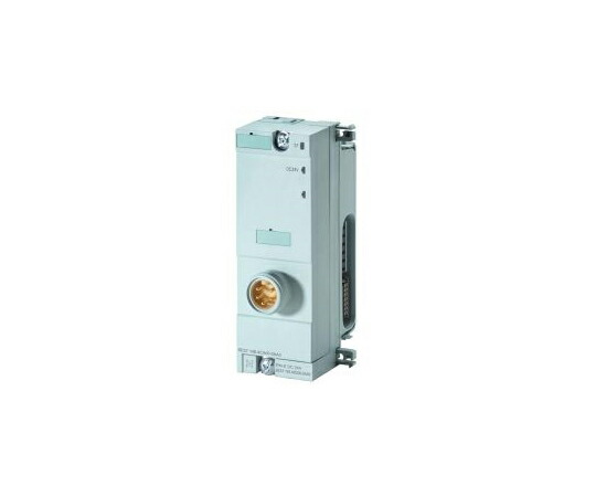 Siemens コネクタ 接続モジュール 電源モジュール用 6ES7194-4BD00-0AA0 販売単位：1個