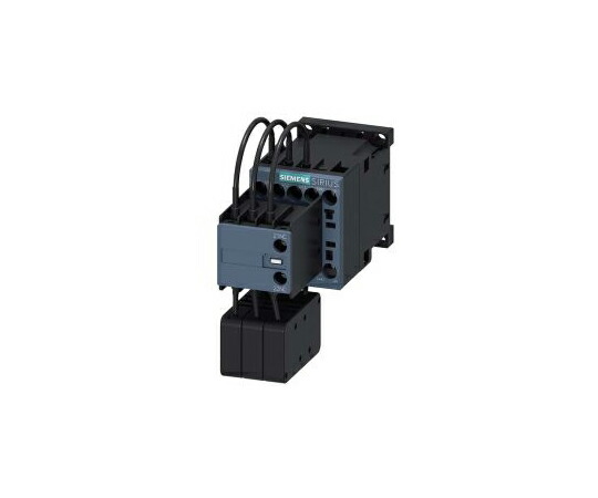 Siemens シーメンス 電磁接触器 230 V ac 3極 3RT2617-1AP03 販売単位：1個