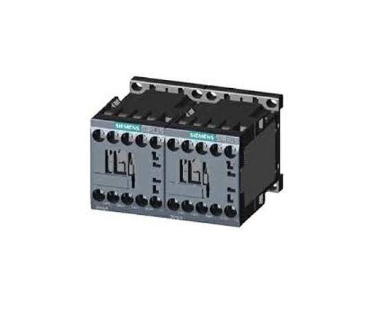 Siemens サーマルリレー Sirius Innovationシリーズ 3RH2 230 V ac 3RH2440-1AP00 販売単位：1個