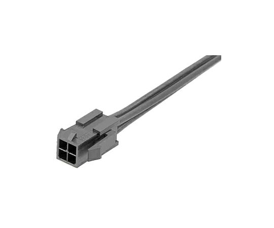 日本モレックス 基板対ケーブル ピッチ：3mm 1袋（25個入） 2147581041 販売単位：1袋(25個入)