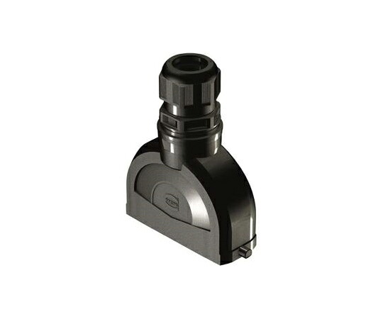 Harting 電源コネクタフード Han-Eco B シリーズ 24B 19431240448 販売単位：1個