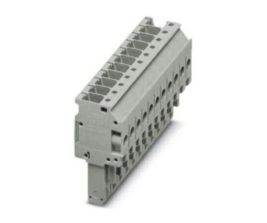 フエニックス・コンタクト 端子台 スクリュー Combi Pluggable Solutionsシリーズ 32A 1袋（10個入） 3060212 販売単位：1袋(10個入)