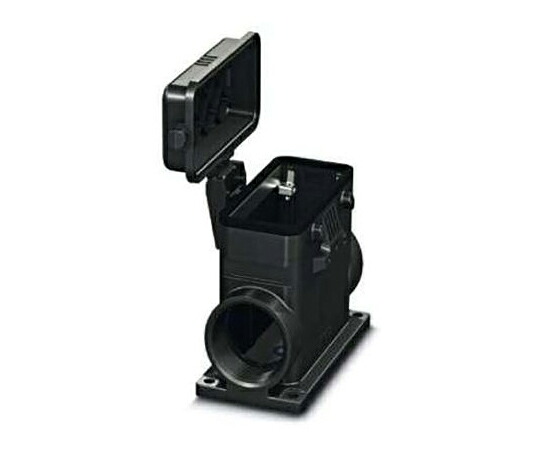 フエニックス・コンタクト Housing 1421458 売りわたすユニット：1個 治療機器-医薬品・コンタクト・介護-その他