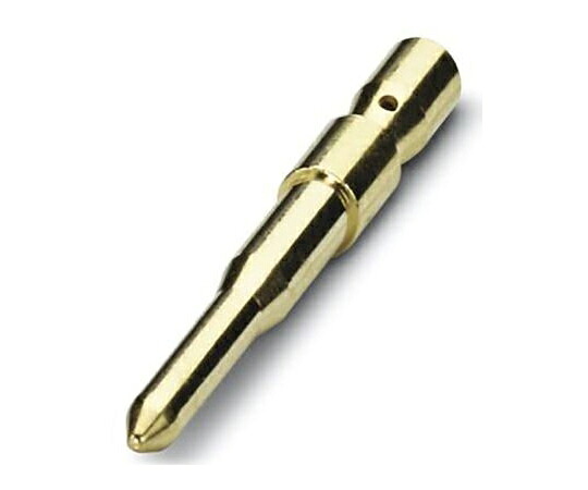 フエニックス・コンタクト ピン・ソケットコンタクト オス サイズ：1.5mm 圧着端子 1袋（100個入） 1623780 販売単位：1袋(100個入)