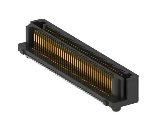Samtec ベースストリップ 100極 0.5mm 2列 1セット（275個入） LSHM-150-06.0-F-DV-A-S-K-TR 販売単位：1セット(275個入)