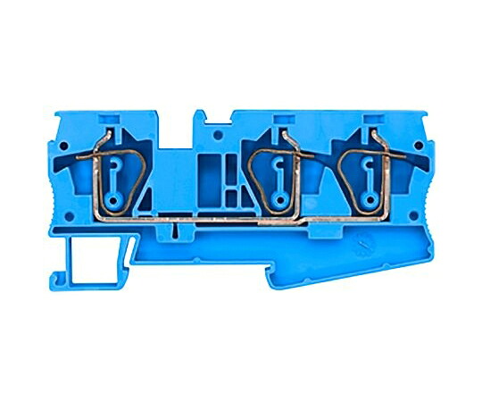 Siemens 端子台 スプリング 8WH2003シリーズ 17.5A 1袋（50個入） 8WH2003-0AH01 販売単位：1袋(50個入)