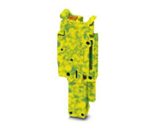 フエニックス・コンタクト DINレール取付用端子アクセサリ モジュラコネクタ Combi Pluggable Solutionsシリーズ 1袋(50個入) 3211273 販売単位:1袋(50個入)