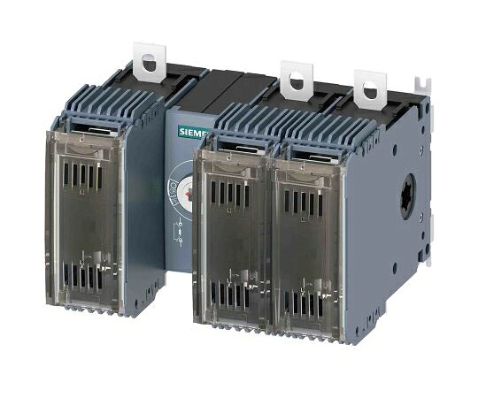 Siemens 安全ブレーカ(ヒューズ付)ヒューズ 3KF2316-0MF11 販売単位:1個