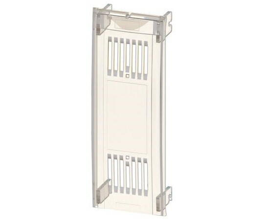 Siemens カバー 3 ° F用 Sentron 3KF9 3KF9312-0CA00 販売単位：1個