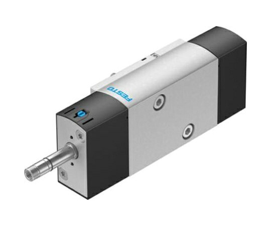Festo ソレノイドバルブ VSNC-FC-M52-MD-N14-FNシリーズ VSNC-FC-M52-MD-N14-FN 販売単位：1個