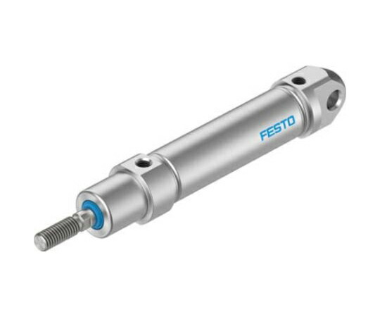Festo 空圧プロファイルシリンダ CRDSNUシリーズ ボア：16mm ストローク：50mm CRDSNU-B-16-50-P-A-MG-A1 販売単位：1個 28,161円