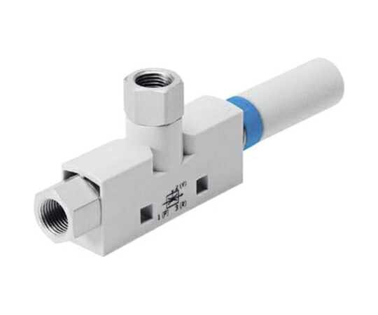 Festo 真空ポンプ VNシリーズ VN-10-L-T3-PI4-VI4-RO1 販売単位：1個