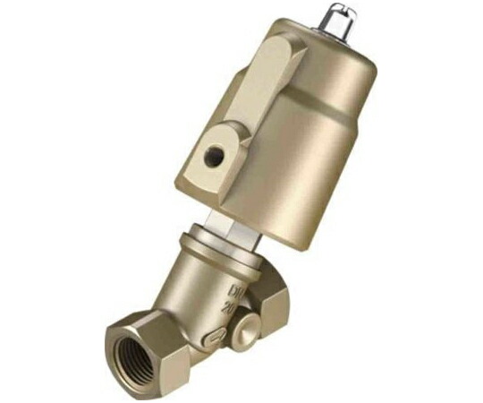 Festo 空圧作動バルブ アングルシート VZXF-L-M22C-M-B-G34-160-H3B1V-50-16-C 販売単位：1個