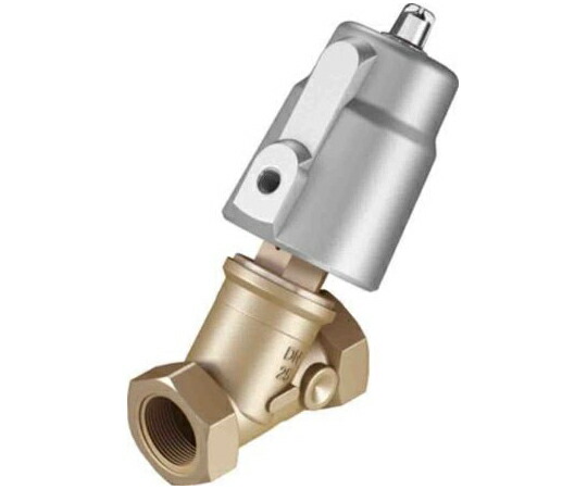 Festo 空圧作動バルブ アングルシート VZXF-L-M22C-M-A-G112-350-M1-H3ALT-80-16 販売単位：1個