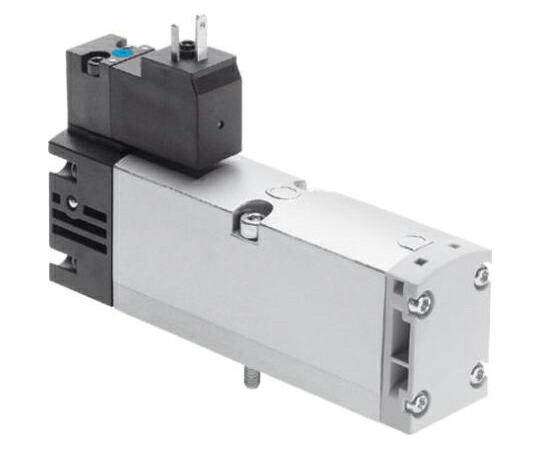 Festo ソレノイドバルブ VSVA-B-M52-MH-A1-2AC1シリーズ VSVA-B-M52-MH-A1-2AC1 販売単位：1個