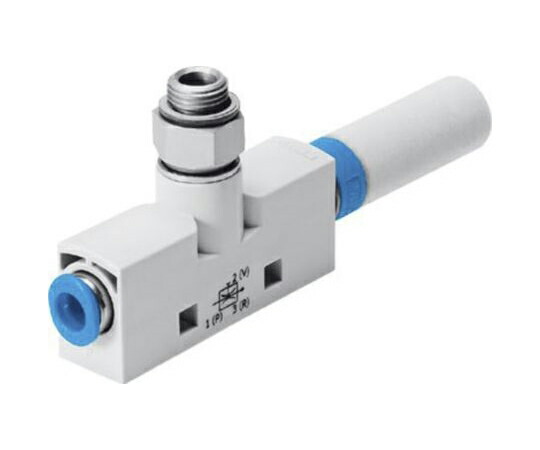 Festo 真空ポンプ VNシリーズ VN-07-L-T3-PQ2-VA4-RO1 販売単位：1個