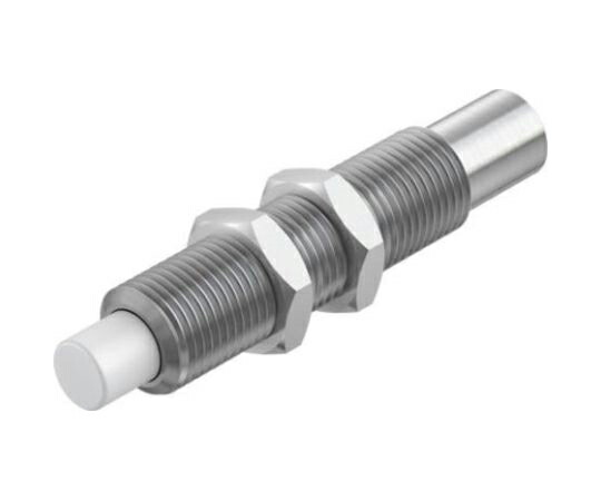 Festo ショックアブソーバ DYSSシリーズ 35.5mm DYSS-4-4-Y1F 販売単位：1個