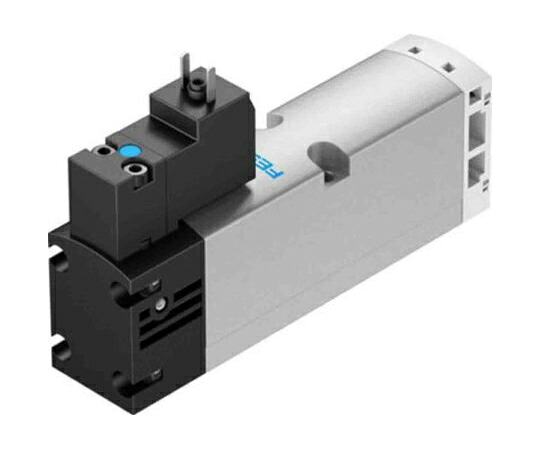 Festo ソレノイドバルブ VSVA（VSVA）シリーズ VSVA-B-M52-MH-A1-1C1 販売単位：1個
