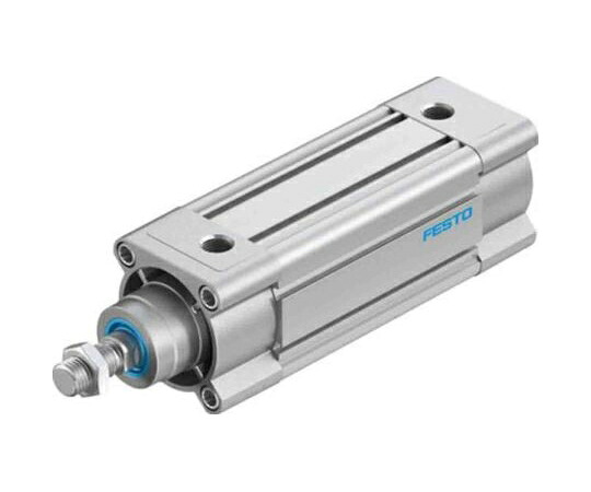 Festo エアシリンダ DSBCシリーズ DSBC-63-100-D3-PPSA-N3 販売単位：1個