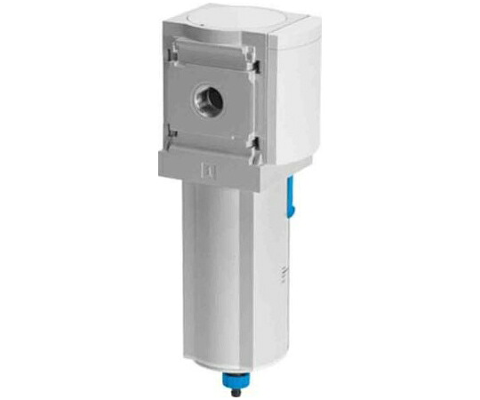 Festo 水分離器 MSシリーズ MS6-LWS-3/8-U-V 販売単位：1個