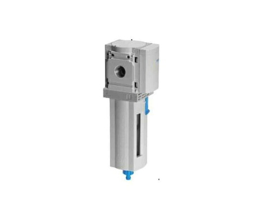 Festo エアフィルタ MSシリーズ MS4-LFM-1/8-ARM 販売単位：1個