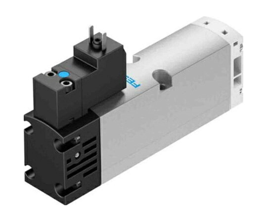 Festo ソレノイドバルブ VSVA（VSVA）シリーズ VSVA-B-M52-AH-A1-1C1 販売単位：1個