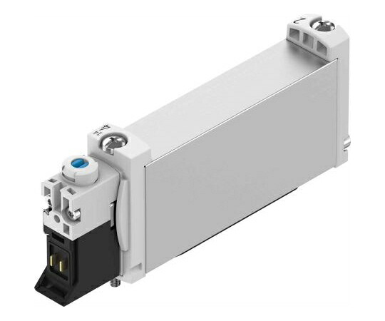 Festo ソレノイドバルブ VUVGシリーズ VUVG-B14-M52-AZT-F-1P3 販売単位:1個