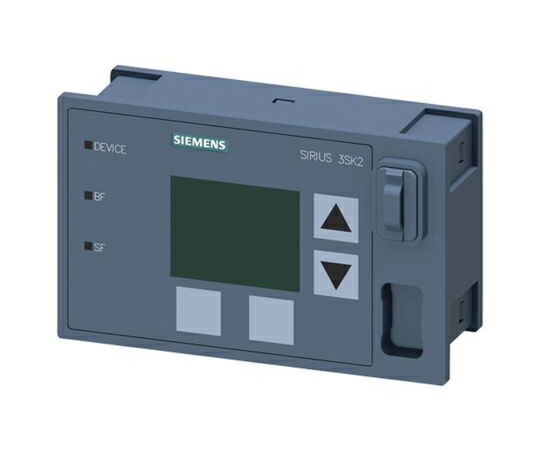 Siemens セーフティリレー 3SK2611-3AA00 販売単位：1個