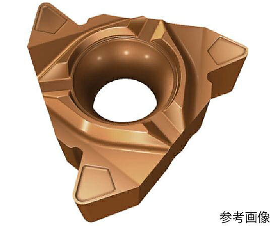 サンドビック コロスレッド266 ねじ切り工業用心付け（330） 1135 1書き割り（10個入） 266LG16AC01F100E 売りわたすユニット：1書き割り(10個入)
