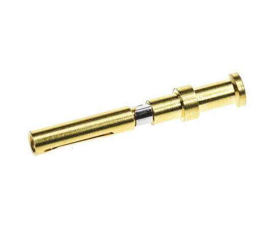 Harting 圧着コンタクト メス Han Contactsシリーズ 1袋（50個入） 09150006223 販売単位：1袋(50個入)