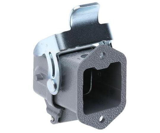 Harting ヘビーデューティコネクタ Han A シリーズ 1袋（10個入） 09200030305 販売単位：1袋(10個入)