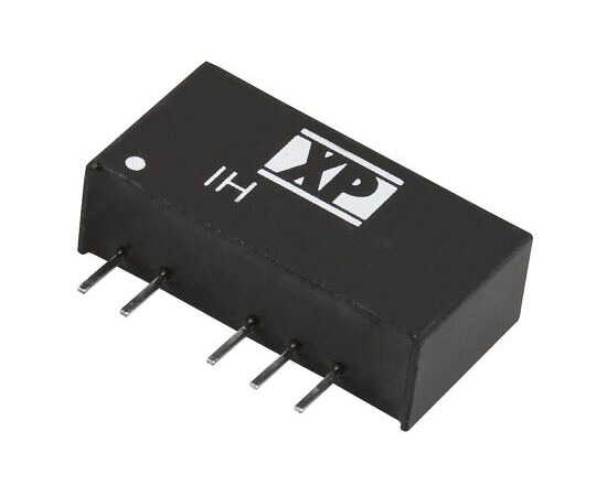 XP Power 不成立DC-DC変換器 Vout：±5V dc 4.5 → 5.5 V dc, 2W 5 V dc 1仕掛ける（20個入） IH0505S 売りわたすユニット：1仕掛ける(20個入) 医薬品・コンタクト・介護-その他-治療機器