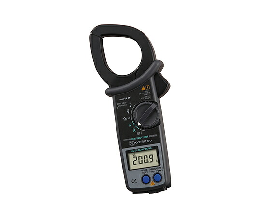 共立電気計器 クランプメータ RMS 2009R 販売単位：1台